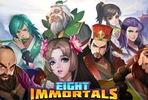 Eight Immortals slot